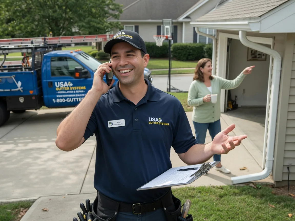 Gutter Installation Cheriton, VA FAQs